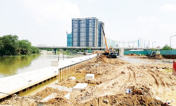 TP.HCM[-]nghiêm[-]cấm[-]san[-]lấp[-]kênh,[-]rạch[-]tại[-]các[-]dự[-]án